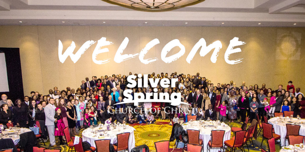 Silver Spring Church of Christ